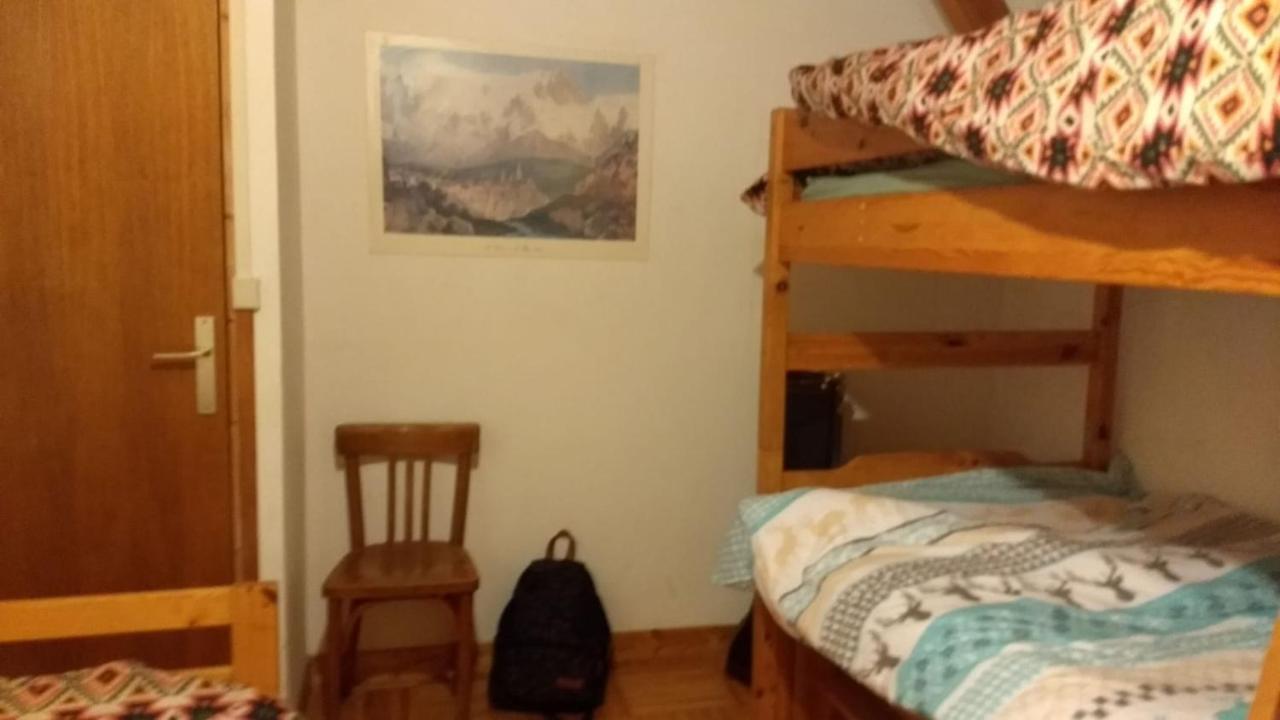 Appartement Dans Le Plus Haut Village D'Europe Saint-Veran  Exterior photo